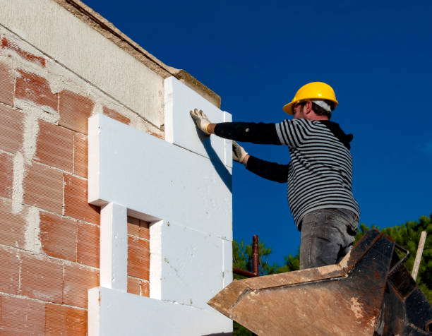 Best Residential Insulation in Millport, AL