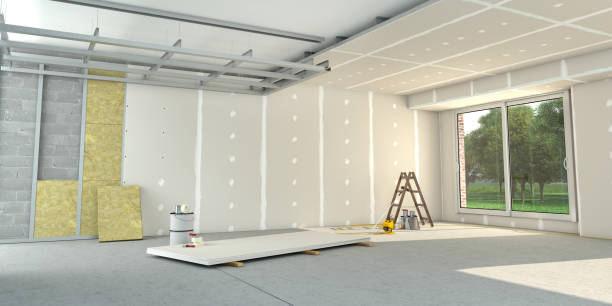 Best Eco-Friendly Insulation in Millport, AL